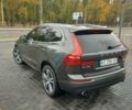 Серый Вольво ХС60, объемом двигателя 1.97 л и пробегом 44 тыс. км за 25000 $, фото 13 на Automoto.ua