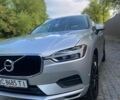 Серый Вольво ХС60, объемом двигателя 1.97 л и пробегом 160 тыс. км за 25900 $, фото 1 на Automoto.ua