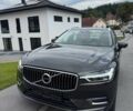 Серый Вольво ХС60, объемом двигателя 2 л и пробегом 78 тыс. км за 19900 $, фото 1 на Automoto.ua