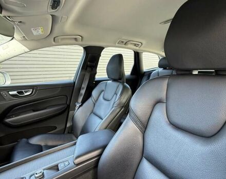 Вольво ХС60 2018 у Житомирі на Automoto.ua Сірий Вольво ХС60, об'ємом двигуна 1.97 л та пробігом 168 тис. км за 33000 $, фото 18 на Automoto.ua