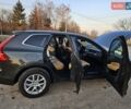 Серый Вольво ХС60, объемом двигателя 2 л и пробегом 71 тыс. км за 29000 $, фото 11 на Automoto.ua