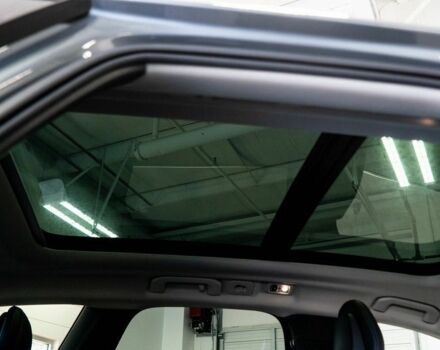 Серый Вольво ХС60, объемом двигателя 0 л и пробегом 55 тыс. км за 20500 $, фото 14 на Automoto.ua