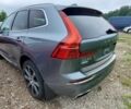 Вольво ХС60 2018 в Львове на Automoto.ua Серый Вольво ХС60, объемом двигателя 2 л и пробегом 125 тыс. км за 18900 $, фото 3 на Automoto.ua