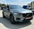 Сірий Вольво ХС60, об'ємом двигуна 2 л та пробігом 132 тис. км за 23500 $, фото 2 на Automoto.ua