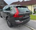 Серый Вольво ХС60, объемом двигателя 2 л и пробегом 78 тыс. км за 19900 $, фото 1 на Automoto.ua
