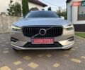 Сірий Вольво ХС60, об'ємом двигуна 1.97 л та пробігом 211 тис. км за 22600 $, фото 1 на Automoto.ua