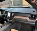 Серый Вольво ХС60, объемом двигателя 1.97 л и пробегом 153 тыс. км за 37800 $, фото 50 на Automoto.ua