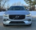 Серый Вольво ХС60, объемом двигателя 2 л и пробегом 44 тыс. км за 12800 $, фото 1 на Automoto.ua