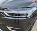 Серый Вольво ХС60, объемом двигателя 1.97 л и пробегом 153 тыс. км за 37800 $, фото 21 на Automoto.ua
