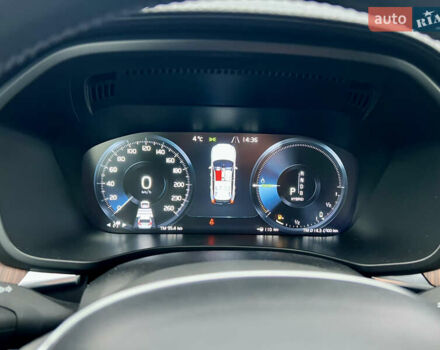 Серый Вольво ХС60, объемом двигателя 1.97 л и пробегом 118 тыс. км за 31500 $, фото 21 на Automoto.ua