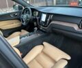 Серый Вольво ХС60, объемом двигателя 1.97 л и пробегом 153 тыс. км за 37800 $, фото 49 на Automoto.ua