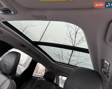 Серый Вольво ХС60, объемом двигателя 1.97 л и пробегом 118 тыс. км за 31500 $, фото 46 на Automoto.ua