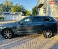 Серый Вольво ХС60, объемом двигателя 1.97 л и пробегом 49 тыс. км за 30500 $, фото 4 на Automoto.ua