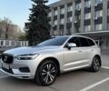 Серый Вольво ХС60, объемом двигателя 2 л и пробегом 87 тыс. км за 36500 $, фото 1 на Automoto.ua