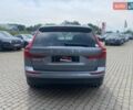Серый Вольво ХС60, объемом двигателя 2 л и пробегом 104 тыс. км за 29900 $, фото 5 на Automoto.ua