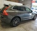 Серый Вольво ХС60, объемом двигателя 1.97 л и пробегом 69 тыс. км за 9200 $, фото 2 на Automoto.ua