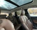 Вольво ХС60 2019 в Луцке на Automoto.ua Серый Вольво ХС60, объемом двигателя 1.97 л и пробегом 100 тыс. км за 30000 $, фото 13 на Automoto.ua