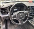 Серый Вольво ХС60, объемом двигателя 2 л и пробегом 104 тыс. км за 29900 $, фото 12 на Automoto.ua