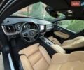 Серый Вольво ХС60, объемом двигателя 1.97 л и пробегом 153 тыс. км за 37800 $, фото 34 на Automoto.ua