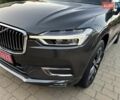 Серый Вольво ХС60, объемом двигателя 1.97 л и пробегом 153 тыс. км за 37800 $, фото 15 на Automoto.ua