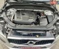 Вольво ХС60 2019 в Луцке на Automoto.ua Серый Вольво ХС60, объемом двигателя 1.97 л и пробегом 100 тыс. км за 30000 $, фото 19 на Automoto.ua