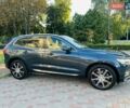 Серый Вольво ХС60, объемом двигателя 1.97 л и пробегом 49 тыс. км за 30500 $, фото 9 на Automoto.ua