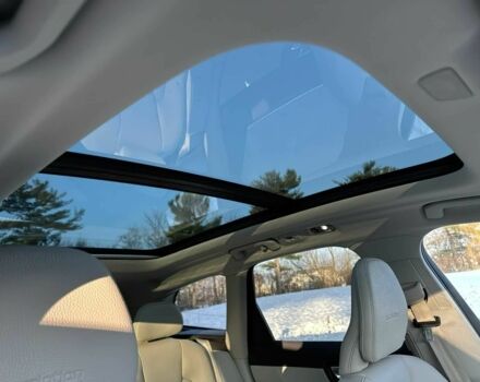 Серый Вольво ХС60, объемом двигателя 2 л и пробегом 44 тыс. км за 12800 $, фото 7 на Automoto.ua