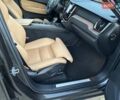 Серый Вольво ХС60, объемом двигателя 1.97 л и пробегом 153 тыс. км за 37800 $, фото 48 на Automoto.ua