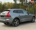 Серый Вольво ХС60, объемом двигателя 2 л и пробегом 85 тыс. км за 24000 $, фото 1 на Automoto.ua