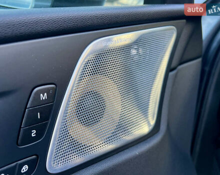 Серый Вольво ХС60, объемом двигателя 1.97 л и пробегом 118 тыс. км за 32500 $, фото 17 на Automoto.ua