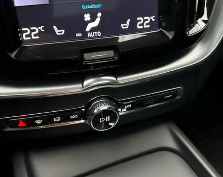 Серый Вольво ХС60, объемом двигателя 1.97 л и пробегом 111 тыс. км за 26500 $, фото 20 на Automoto.ua