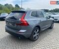 Серый Вольво ХС60, объемом двигателя 2 л и пробегом 104 тыс. км за 29900 $, фото 6 на Automoto.ua