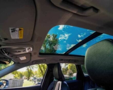 Серый Вольво ХС60, объемом двигателя 2 л и пробегом 83 тыс. км за 16500 $, фото 11 на Automoto.ua