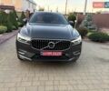 Серый Вольво ХС60, объемом двигателя 1.97 л и пробегом 153 тыс. км за 37800 $, фото 3 на Automoto.ua