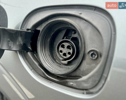 Серый Вольво ХС60, объемом двигателя 1.97 л и пробегом 118 тыс. км за 31500 $, фото 11 на Automoto.ua