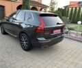 Серый Вольво ХС60, объемом двигателя 1.97 л и пробегом 153 тыс. км за 37800 $, фото 9 на Automoto.ua