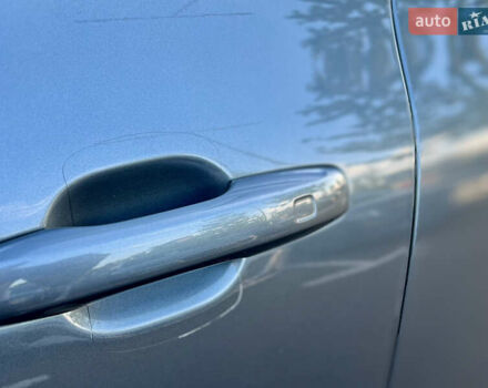 Серый Вольво ХС60, объемом двигателя 1.97 л и пробегом 118 тыс. км за 32500 $, фото 13 на Automoto.ua