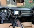 Серый Вольво ХС60, объемом двигателя 1.97 л и пробегом 153 тыс. км за 37800 $, фото 35 на Automoto.ua