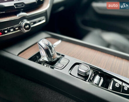 Серый Вольво ХС60, объемом двигателя 1.97 л и пробегом 118 тыс. км за 31500 $, фото 43 на Automoto.ua