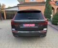 Серый Вольво ХС60, объемом двигателя 1.97 л и пробегом 153 тыс. км за 37800 $, фото 10 на Automoto.ua