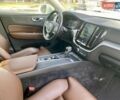 Вольво ХС60 2019 в Луцке на Automoto.ua Серый Вольво ХС60, объемом двигателя 1.97 л и пробегом 100 тыс. км за 30000 $, фото 11 на Automoto.ua