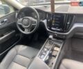 Серый Вольво ХС60, объемом двигателя 2 л и пробегом 104 тыс. км за 29900 $, фото 9 на Automoto.ua