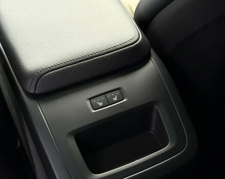 Серый Вольво ХС60, объемом двигателя 2 л и пробегом 85 тыс. км за 24000 $, фото 28 на Automoto.ua