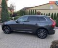 Серый Вольво ХС60, объемом двигателя 1.97 л и пробегом 153 тыс. км за 37800 $, фото 8 на Automoto.ua