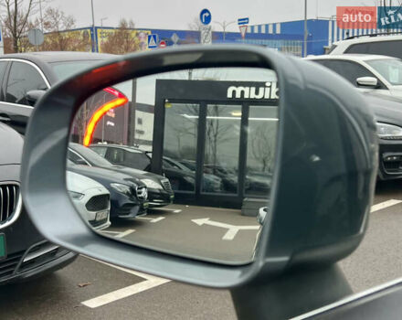 Серый Вольво ХС60, объемом двигателя 1.97 л и пробегом 118 тыс. км за 31500 $, фото 13 на Automoto.ua