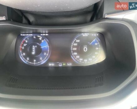 Вольво ХС60 2019 в Луцке на Automoto.ua Серый Вольво ХС60, объемом двигателя 1.97 л и пробегом 100 тыс. км за 30000 $, фото 20 на Automoto.ua