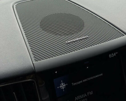 Серый Вольво ХС60, объемом двигателя 2 л и пробегом 85 тыс. км за 24000 $, фото 33 на Automoto.ua