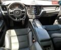 Серый Вольво ХС60, объемом двигателя 1.97 л и пробегом 70 тыс. км за 9500 $, фото 7 на Automoto.ua