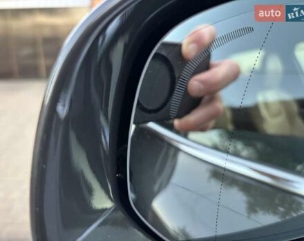 Серый Вольво ХС60, объемом двигателя 1.97 л и пробегом 153 тыс. км за 37800 $, фото 26 на Automoto.ua