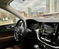 Вольво ХС60 2019 в Луцке на Automoto.ua Серый Вольво ХС60, объемом двигателя 1.97 л и пробегом 100 тыс. км за 30000 $, фото 10 на Automoto.ua
